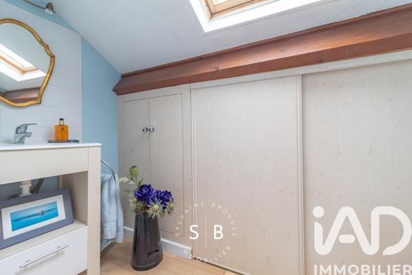 Maison à vendre 5 pièces 120 m² Villepreux