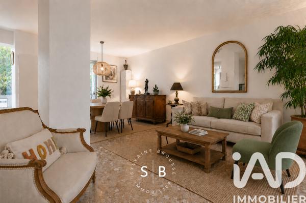 Maison à vendre 5 pièces 120 m² Villepreux