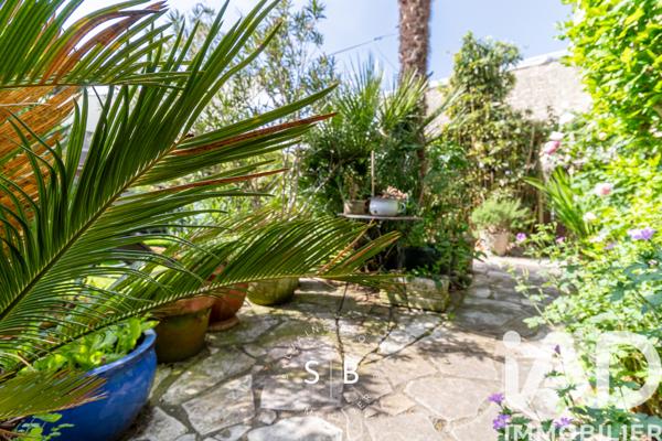 Maison à vendre 5 pièces 120 m² Villepreux