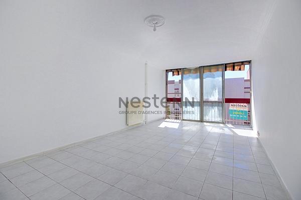 Bel appartement  type 3 de 72 m² environ dans une résidence avec ascenseur  Vitrolles