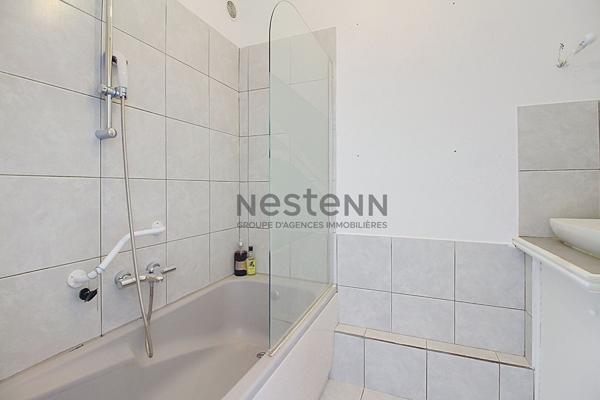 Bel appartement  type 3 de 72 m² environ dans une résidence avec ascenseur  Vitrolles