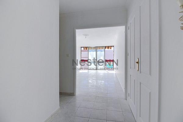 Bel appartement  type 3 de 72 m² environ dans une résidence avec ascenseur  Vitrolles