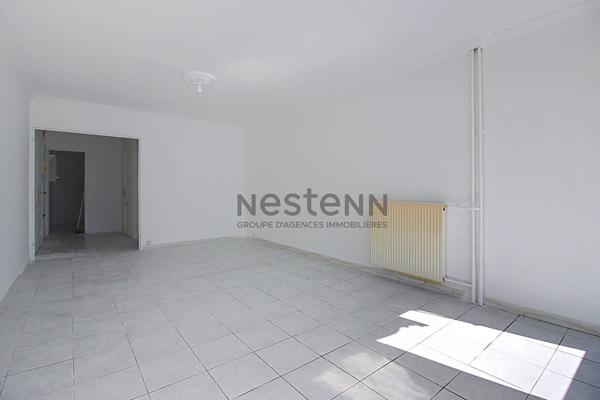 Bel appartement  type 3 de 72 m² environ dans une résidence avec ascenseur  Vitrolles
