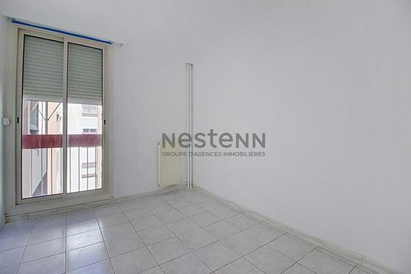 Bel appartement  type 3 de 72 m² environ dans une résidence avec ascenseur  Vitrolles