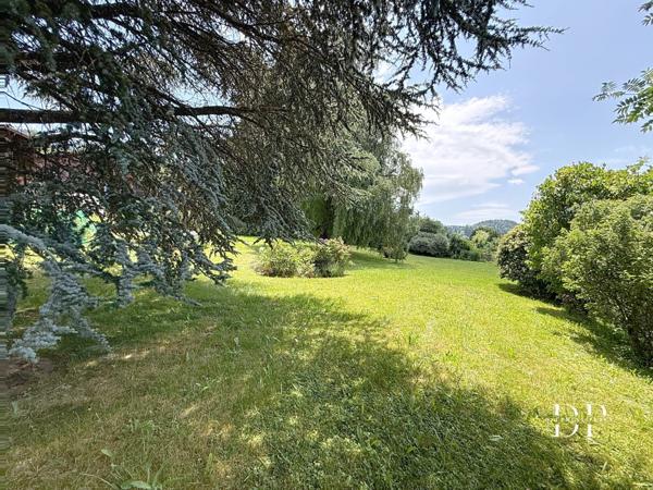 Maison à vendre 5 pièces de 259 m2 CRANVES SALES (74)