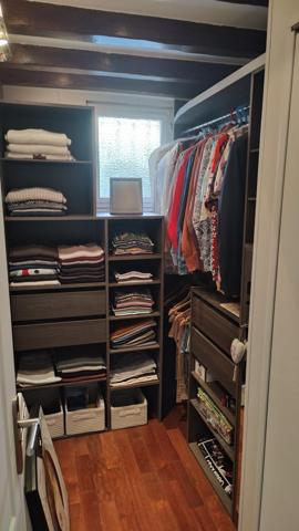 Pavillon de plain pied au calme