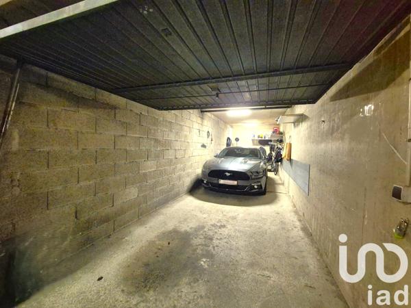 Appartement à vendre 4 pièces 79 m² Saint-Laurent-du-Var