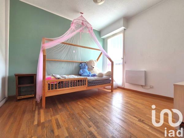 Appartement à vendre 4 pièces 79 m² Saint-Laurent-du-Var