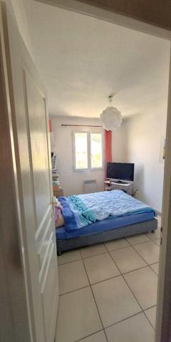 Villa 4 pièces  de 82m²  avec 3 chambres , un jardin et  un garage à La Garde