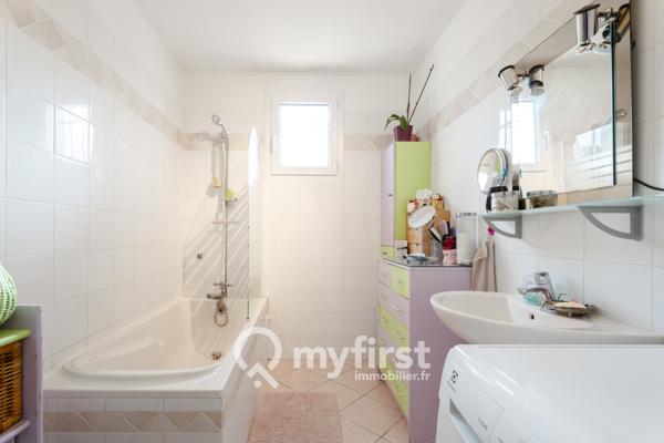 Brignoles (83170) Une maison provençale récente, au calme d’une impasse, avec grand jardin à Brignoles