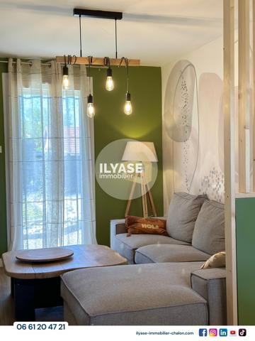 Saint-Didier-en-Bresse (71620) Maison 110 m² | 3 ch | 744 m²