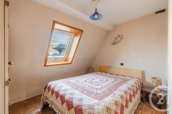 Appartement F3 à vendre  3 pièces - 47 m 2   PARIS  - 75006