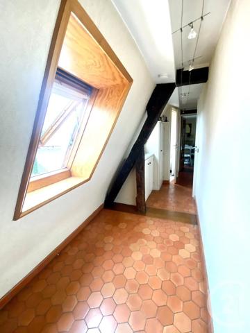 Appartement F3 à vendre  3 pièces - 47 m 2   PARIS  - 75006