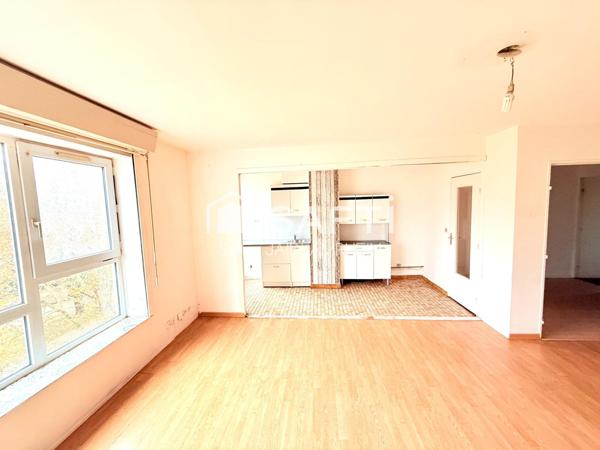 Confort, luminosité et accès rapide à Paris