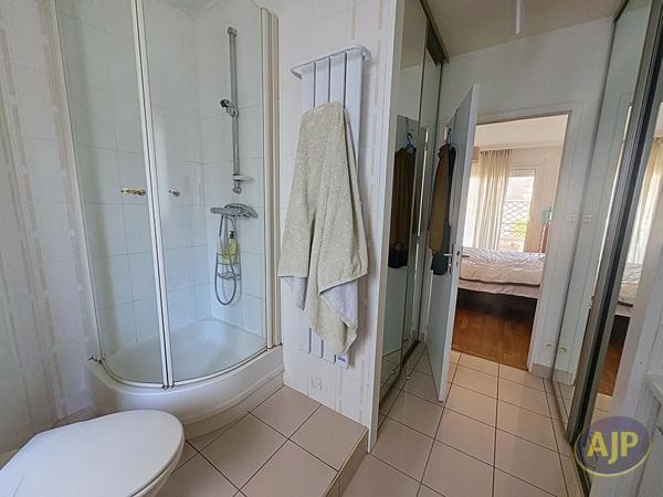 Location appartement Nantes : 1 800 € - AJP Immobilier Nantes Ouest
