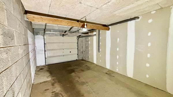 Maison familiale de 104 m² avec jardin - L'Huisserie (53970)