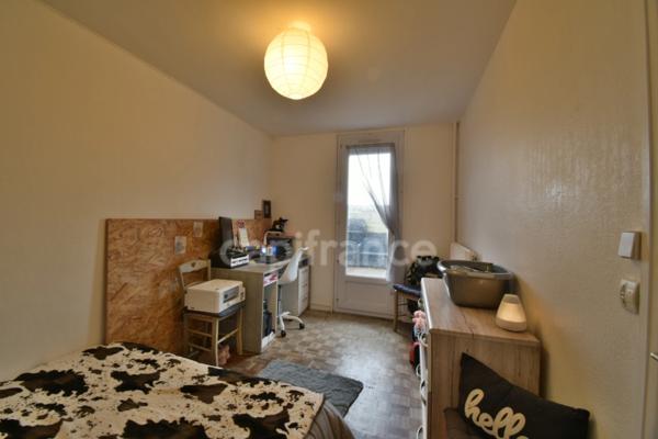 Maison rénovée de plain pied