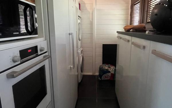 Maison à vendre    4 pièces •  Le Moule