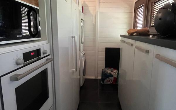 Maison à vendre    4 pièces •  Le Moule