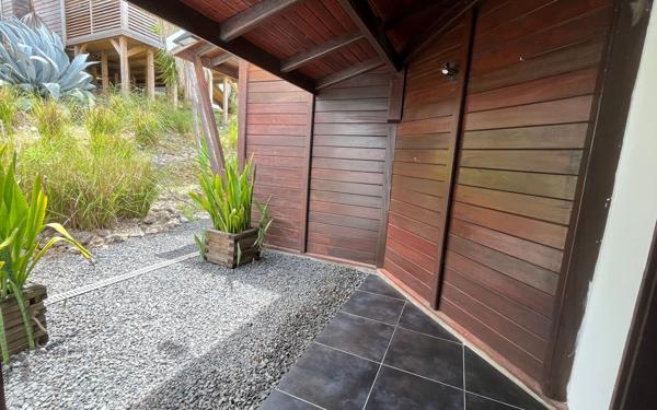Maison à vendre    4 pièces •  Le Moule