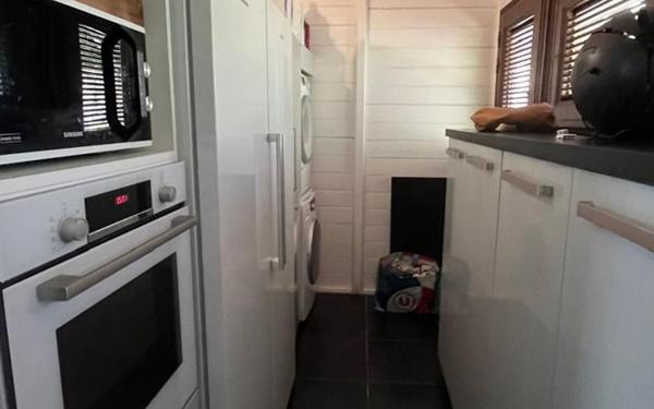 Maison à vendre    4 pièces •  Le Moule