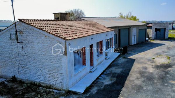 Maison de 170 m²