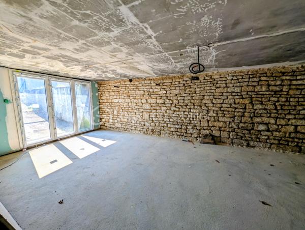 Maison de 170 m²