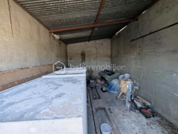 Maison de 170 m²