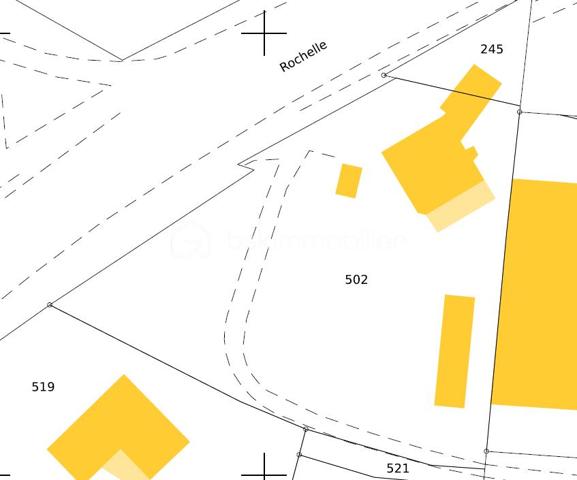 Maison de 170 m²