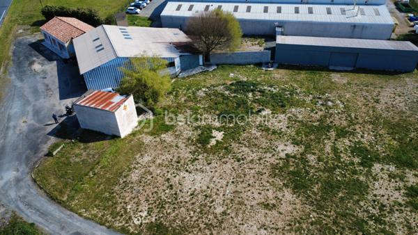 Maison de 170 m²