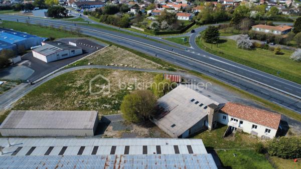 Maison de 170 m²
