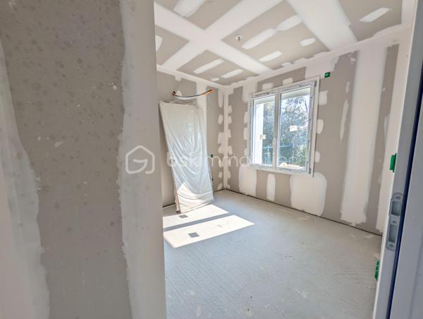 Maison de 170 m²