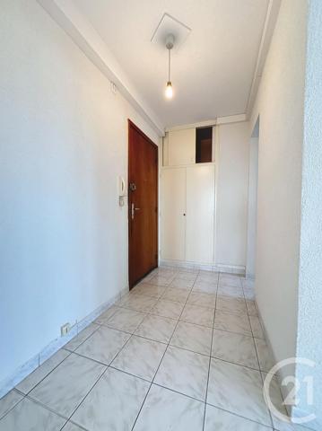 appartement à vendre  3 pièces - 55,75 m2 SOCHAUX - 25