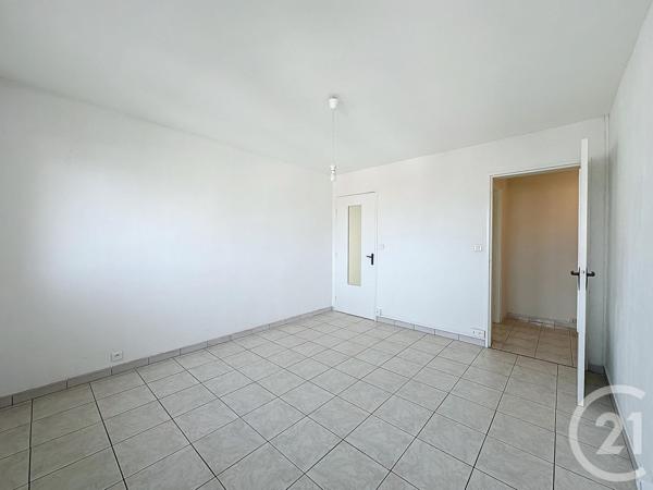 appartement à vendre  3 pièces - 55,75 m2 SOCHAUX - 25
