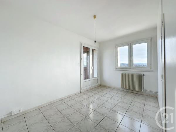 appartement à vendre  3 pièces - 55,75 m2 SOCHAUX - 25