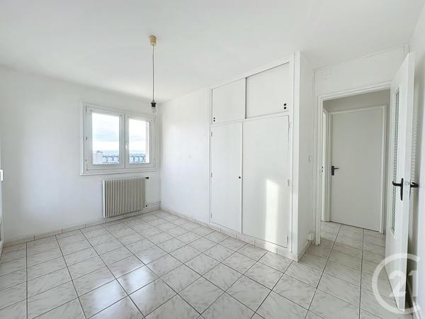 appartement à vendre  3 pièces - 55,75 m2 SOCHAUX - 25