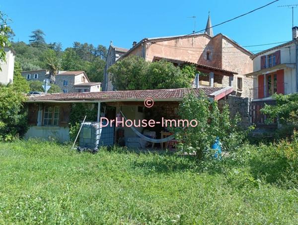 Maison à vendre 5 pièces de 96 m²
