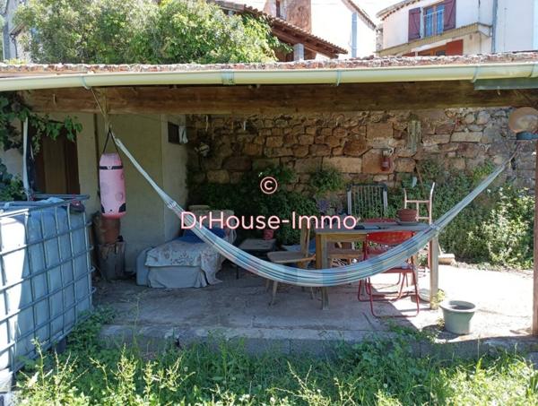 Maison à vendre 5 pièces de 96 m²