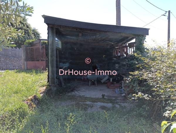 Maison à vendre 5 pièces de 96 m²