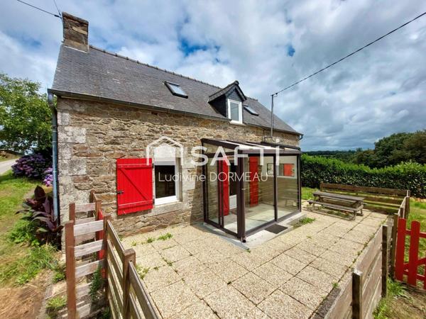 ENSEMBLE DE 2 MAISONS 15MN DES PLAGES