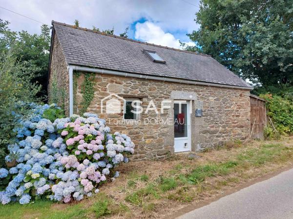 ENSEMBLE DE 2 MAISONS 15MN DES PLAGES