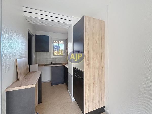 Vente appartement Rochefort : 139 100 € - AJP Immobilier Rochefort