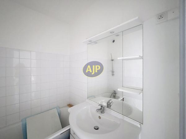 Vente appartement Rochefort : 139 100 € - AJP Immobilier Rochefort