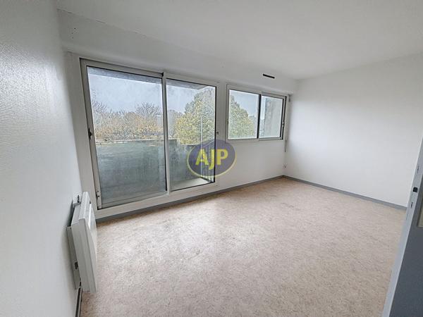 Vente appartement Rochefort : 139 100 € - AJP Immobilier Rochefort