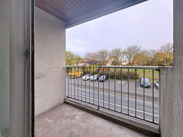 Vente appartement Rochefort : 139 100 € - AJP Immobilier Rochefort