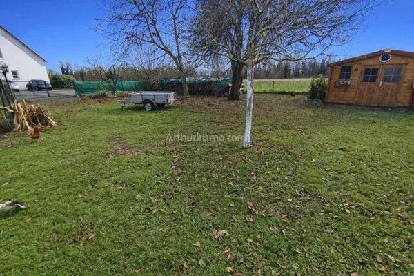 Vente Maison 6 pièces 182 m2 à Ungersheim