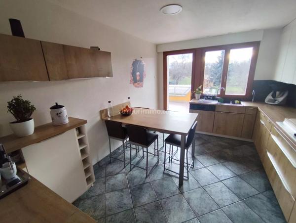 Vente Maison 6 pièces 182 m2 à Ungersheim