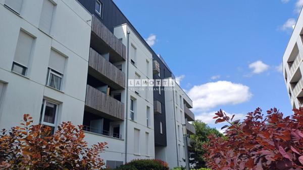 Appartement à vendre studio - 26 m²