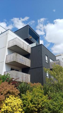 Appartement à vendre studio - 26 m²