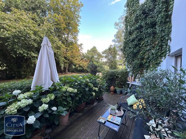 Appartement à vendre 2 pièces 65m²